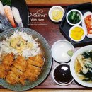 후니맘돈까스 우동 이미지