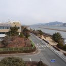 하구둑교차로 이미지