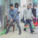 장위3동 주민센터 이미지