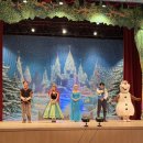 금호교육문화회관 | 칠곡군 교육문화회관 뮤지컬 후기 | 겨울 왕국 겨울이야기 남자아이도 즐겁게 본 이유!