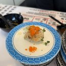 으뜸50안경상동역점 | [내돈내산/으뜸스시 인하대역점] 인천시 미추홀구...먹을게 없었던 인하대역 회전초밥 리얼후기 방문후기