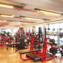 우리동네 체육관 아산점 이미지