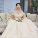 한아름헤어삽 | Wedding, 본식