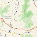 탄천 죽전삼거리 이미지