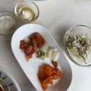 [대구 북구 산격동] 경북대 북문 연어 덮밥/한우 스테이크 덮밥 맛집, 마름모 식당