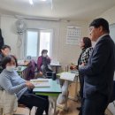 오류동 삼성아파트도서관 이미지