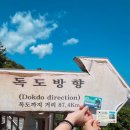 독도주차장 | 울릉도여행 가볼만한곳 독도케이블카 전망대 관광 주차장