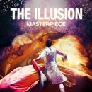 이은결 더 일루션 마스터피스 이미지