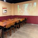 커피에반하다(VANADA COFFEE)교하본점 | 파주 운정 카페 모임장소로 좋은 바나다 커피 교하본점(메뉴, 할인이벤트)