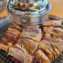 돈돈멍석숯불갈비 이미지