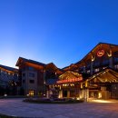 백두산 휘트니스 이미지