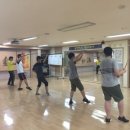 단무용요가 | 부산중학교 단무도 동아리 수련 후 ~!!