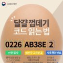 정진햇빛발전주식회사 | 계란러버의 양계장청년 상황버섯 먹고 자란 난각 1번 유정란 후기