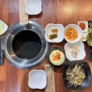 지세포 고기맛집 참숯갈비 이미지