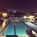 Night swim — 장소: The Manila Polo Club 2015/10/27 이미지