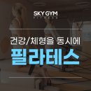 스카이짐 피트니스 괴정점 이미지