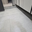 CU 수내푸른마을점 | 분당줄눈시공 수내동 푸른마을 쌍용아파트 인테리어 케라폭시