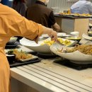 중구 시청 하루정찬 구내식당 가성비 점심 방문 후기 (내돈내산)