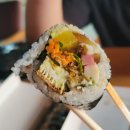 최양 | 금천구 독산동 최놀부김밥 참치 멸치김밥 라볶이 내돈내산 후기