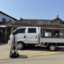 에이스카써비스 | 면천 콩국수 맛집 에이스 식당부터 골정지 군자정 산책까지