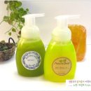 천연비누와 주방 세제 만들기 이미지