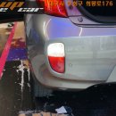 모닝 실내등 번호판등 후진등 합법인증 제품장착[대구차량인증led장착점]3210 이미지