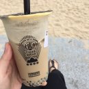 딩동 남포점 | 흑설탕 버블티 맛집 해운대 타이거슈가 베스트 메뉴 흑설탕 밀크티 후기 (메뉴/가격)