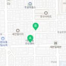 GS25 못골제일점 이미지