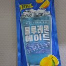 대호편의점 | 세븐일레븐 편의점 대호 Big블루레몬에이드 320ml
