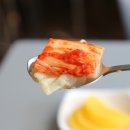 전통수제비 이미지