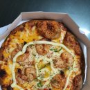 상구네치킨피자 이미지