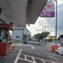 금산LPG충전소가스
