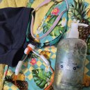 워시클럽 | 수영 올인원샴푸 염소제거 가능한 본다이스위밍클럽 샴푸&amp;바디워시 사용후기