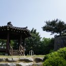 바람재 쉼터 화장실 이미지