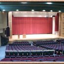 새천년관 대공연장 이미지