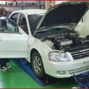 터미널자동차부분정비 이미지