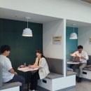 탄현1동 행정복지센터 이미지