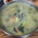 돌담할망보말톳칼국수 이미지