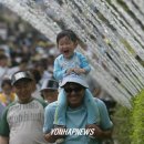 분수대길 이미지