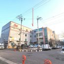 안산테콤길 이미지