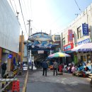 부안 상설시장 주차장 화장실 이미지