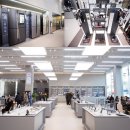 디지털프라자 구성점 이미지