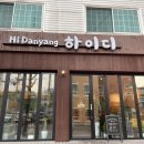 하이단양하이디