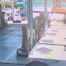 행복한주유소 이미지