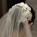 요대로 | 드레스 - 메종레브 최종가봉 후기(헤어장식, 베일, 정보💗)