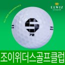 조이 위더스 골프클럽 이미지