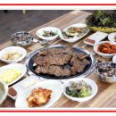 초원돼지갈비 이미지