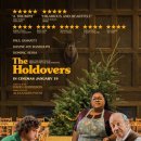 The Holdovers 이미지
