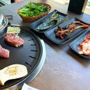 한돈삼겹살집 이미지