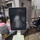 BK MEDICAL FLEX FOCUS 700 ULTRASOUND TYPE 1202 SCANNER 이미지